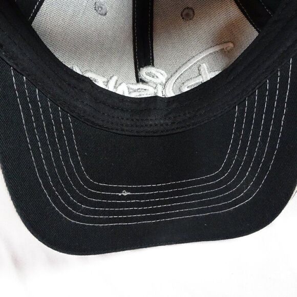 Disney Black Adjustable Hat Cap - Picture 5 of 8